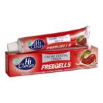 Creme-Dental-Cereja-Hi-Clean-Freegells-Bisnaga-90g