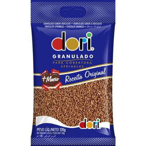 Granulado-de-Chocolate-Dori-Sache-120g