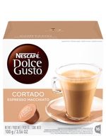 Cafe-em-Capsulas-Machiato-Nescafe-Dolce-Guto-Caixa-16-Unidades-100g