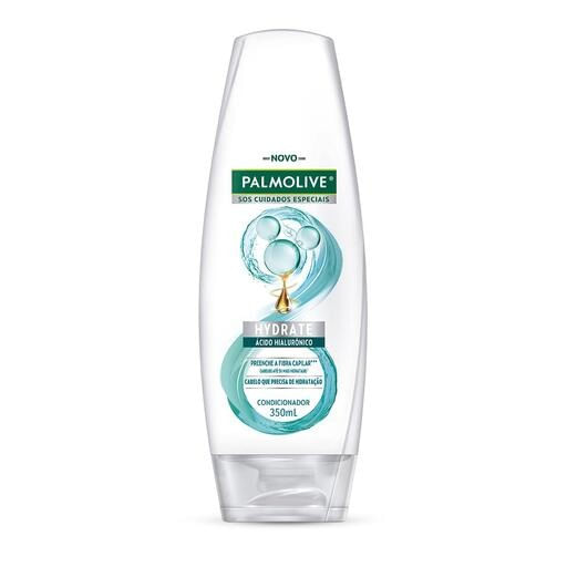 Condicionador-Palmolive-Hydrate-Frasco-350ml