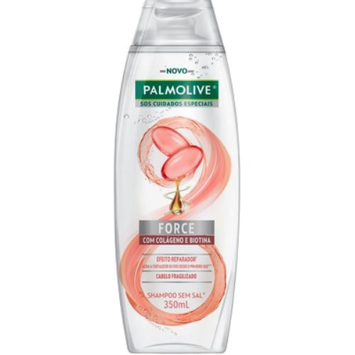 Condicionador-Palmolive-Force-Colageno-Frasco-350ml
