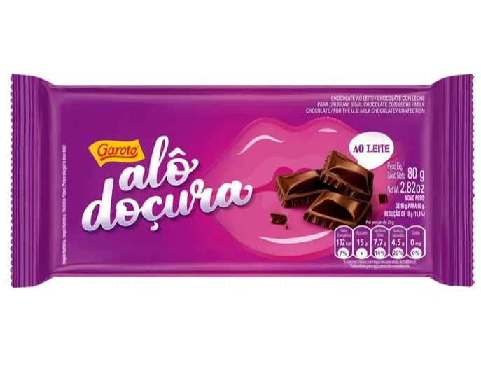 Chocolate-Garoto-Alo-Docura-80g