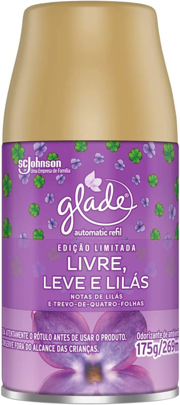 Odorizante-de-Ambiente-Glade-Automatic-Lilas-e-Trevo-de-Quatro-Folhas-Refil-269ml