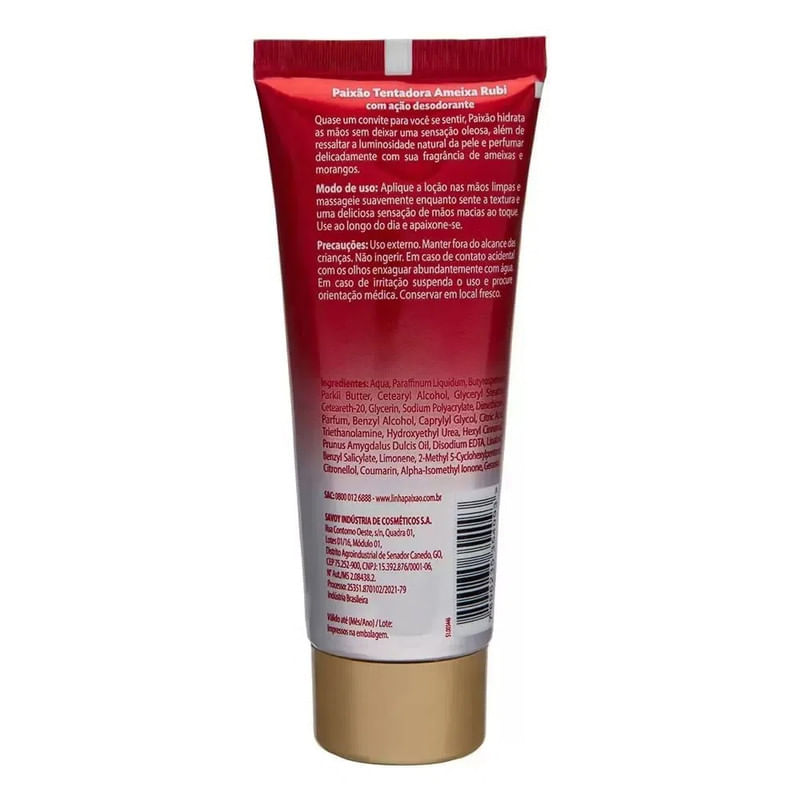 Locao-de-Maos-Paixao-Tentadora-Ameixa-Bisnaga-75g