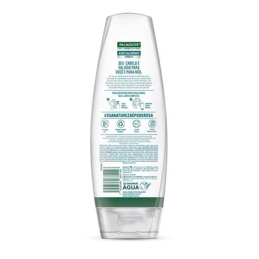 Condicionador-Palmolive-Hydrate-Frasco-350ml