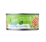 Atum-Ralado-ao-Natural-Carrefour-Viver-Lata-170g