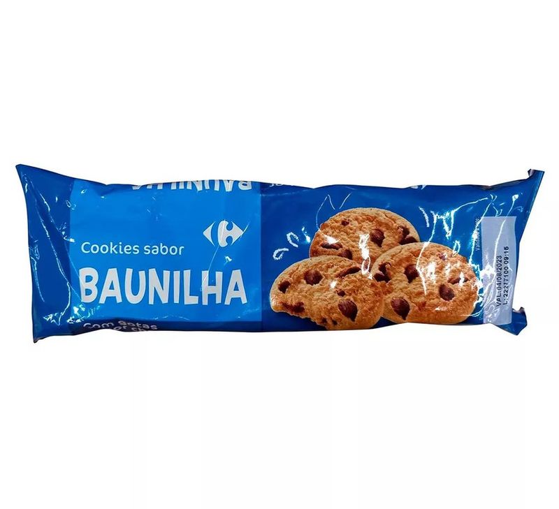 Biscoito-Cookie-Baunilha-Carrefour-Pacote-100g-