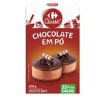 Chocolate-em-Po-32--Cacau-Carrefour-Classic-Caixa-200g