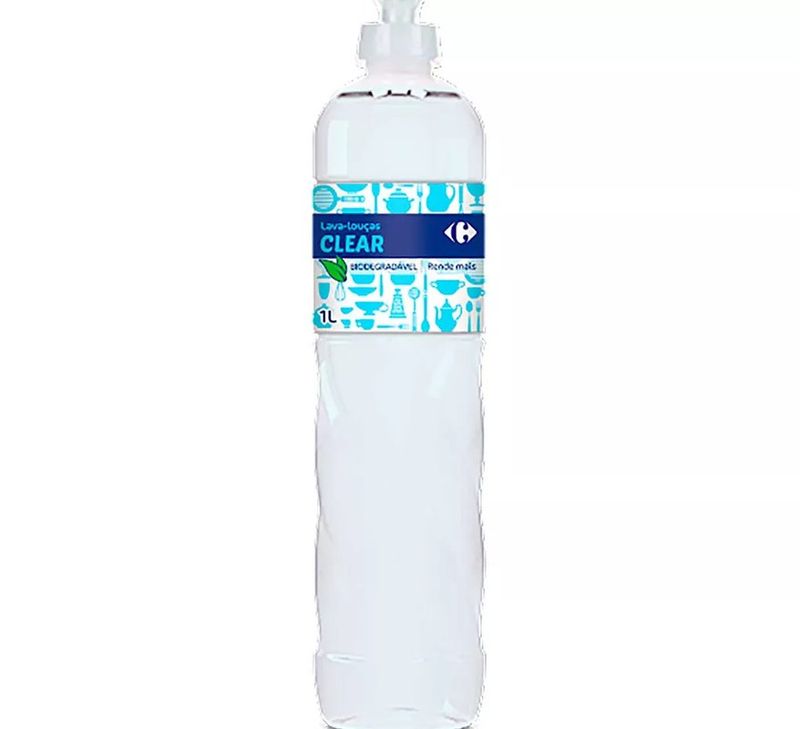 Detergente-Liquido-Clear-Carrefour-Frasco-1l