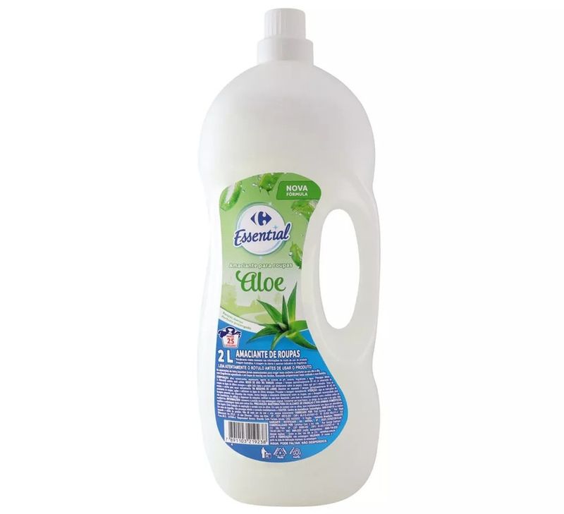 Amaciante-de-Roupas-Aloe-Carrefour-Essential-Garrafa-2l-