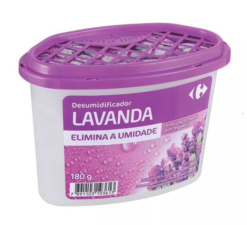 Desumidificador-Lavanda-Carrefour-Pote-180g