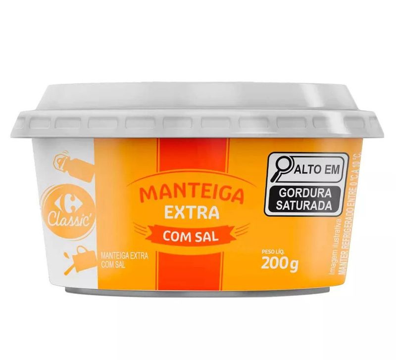 Manteiga-Extra-com-Sal-Carrefour-Pote-200g