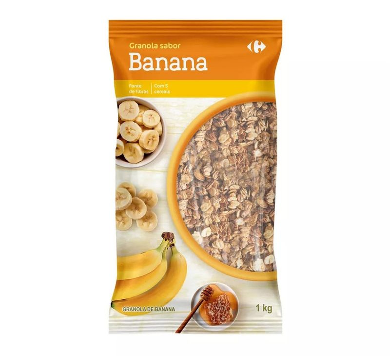 Granola-Tradicional-Carrefour-Pacote-1kg