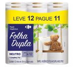 Papel-Higienico-Folha-Dupla-Neutro-Carrefour-30m-Leve-12-Pague-11