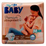 Fralda-Descartavel-Infantil-Carrefour-My-Baby-M-Pacote-30-Unidades