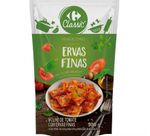Molho-de-Tomate-Ervas-Finas-Carrefour-Classic-Sache-300g