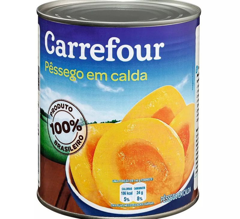 Pessego-em-Calda-Carrefour-Lata-450g