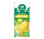 Nectar-de-Abacaxi-Carrefour-Classic-Caixa-200ml