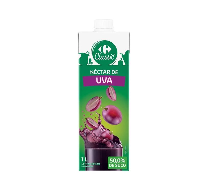 Nectar-de-Uva-Carrefour-Classic-Caixa-1l