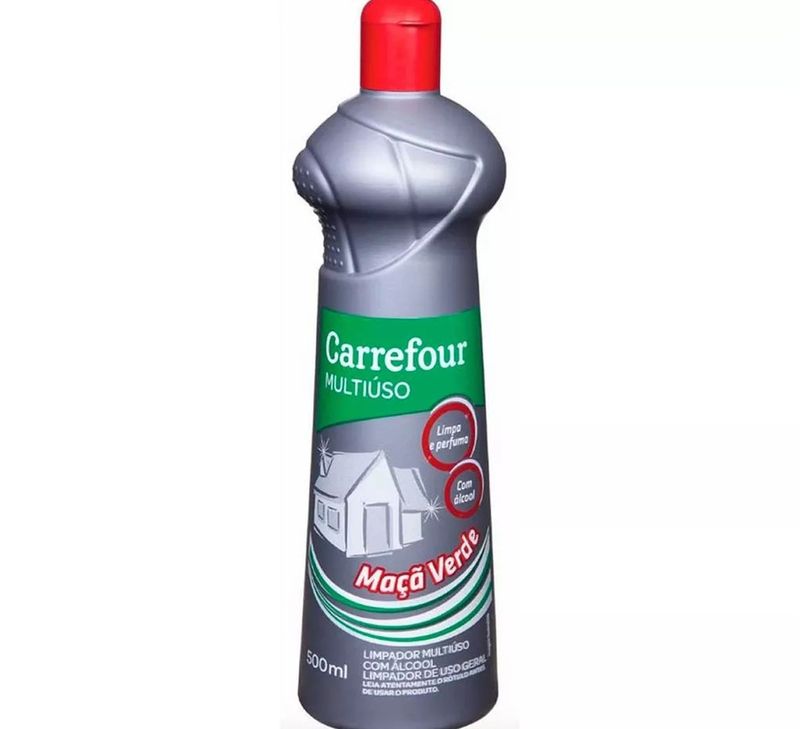 Limpador-Multiuso-Maca-Carrefour-Frasco-500ml-