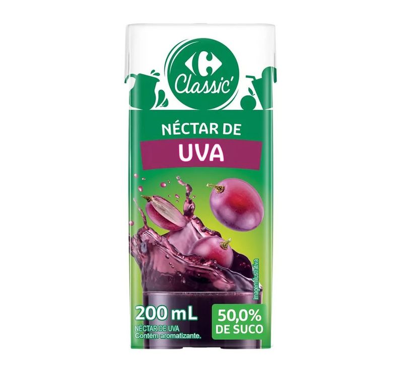 Nectar-de-Uva-Carrefour-Classic-Caixa-1l
