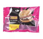 Sanduiche-de-Hamburguer-X-Bacon-com-Requeijao-Carrefour-Pacote-160g