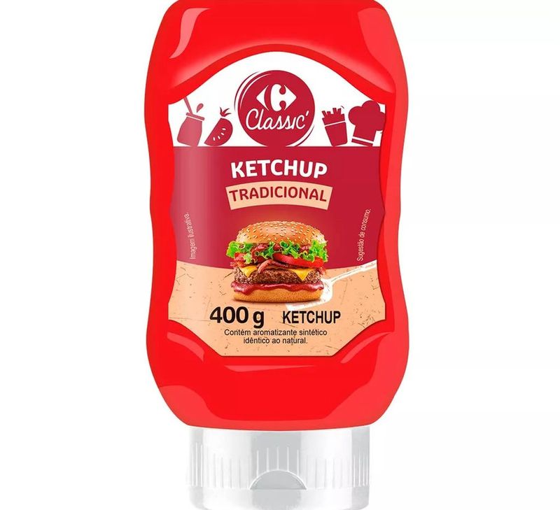 Ketchup-Tradicional-Carrefour-Frasco-400g
