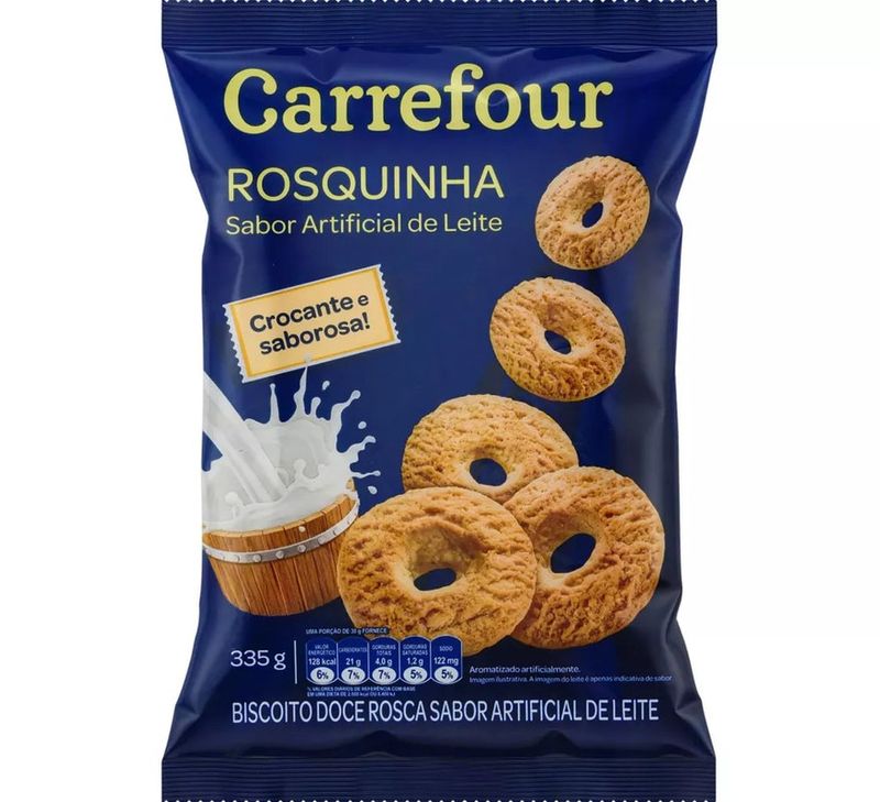 Biscoito-ao-Leite-Rosquinha-Carrefour-Pacote-335g