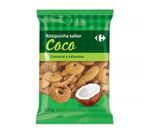 Biscoito-Rosquinha-Coco-Carrefour-Pacote-335g