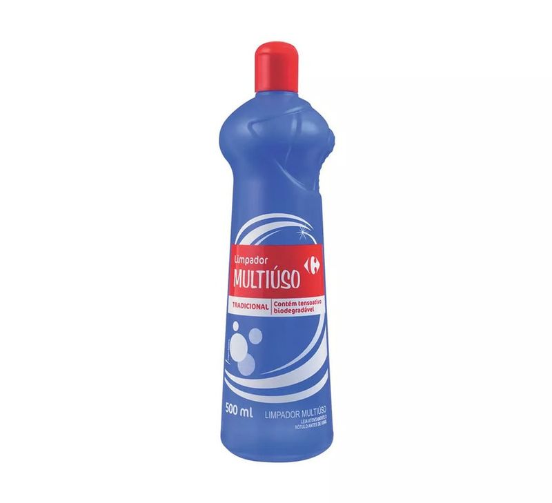 Limpador-Multiuso-Tradicional-Carrefour-Frasco-500ml