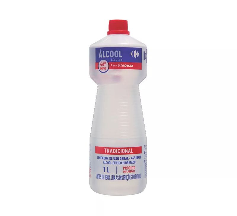 Alcool-Liquido-Tradicional-Carrefour-Frasco-1l