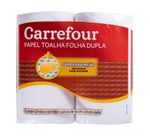 Papel-Toalha-Folha-Dupla-Carrefour-Pacote-2-Unidades-120-Toalhas