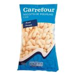 Biscoito-de-Polvilho-Doce-Carrefour-Pacote-100g