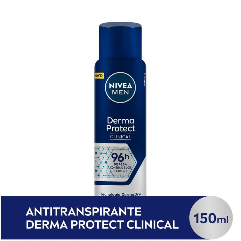 Desodorante-Masculino-Derma-Protect-Clinical-96h-Nivea-Aerossol-150ml
