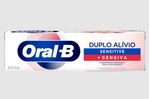 Creme-Dental-Duplo-Alivio-Sensitive--Gengiva-Oral-B-70g