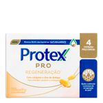 Sabonete-em-Barra-Pro-Regenaracion-Protex-Pack-com-4-Unidades-de-80g-Cada