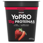Iogurte-de-Morango-Yopro-15g-Proteina-Danone-Pote-480g