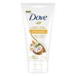 Hidratante-para-as-Maos-Oleo-de-coco---Leite-de-Amendoas-Dove-Bisnaga-75ml