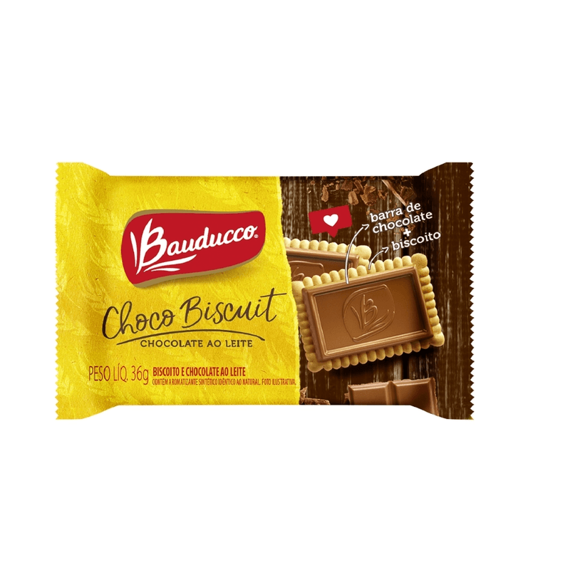 Biscoito-com-Chocolate-ao-Leite-Choco-Biscuit-Bauducco-Pacote-36g