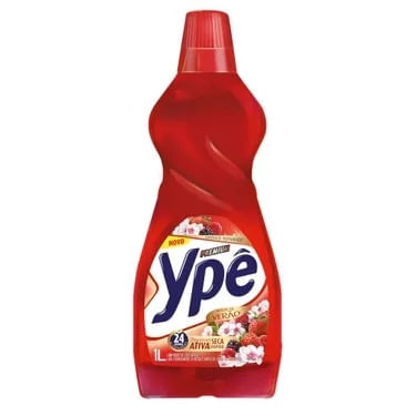 Limpador-Perfumado-Amor-de-Verao-Ype-Frasco-1l