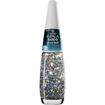 Esmalte-Glitter-Holografico-Disco-Ball-Prata-Impala-75ml