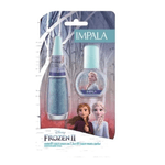 Esmalte-Adulto-e-Infantil-Frozen-Glitter-Enfrente-Seus-Medos-Impala-Cartela-com-2-Unidades