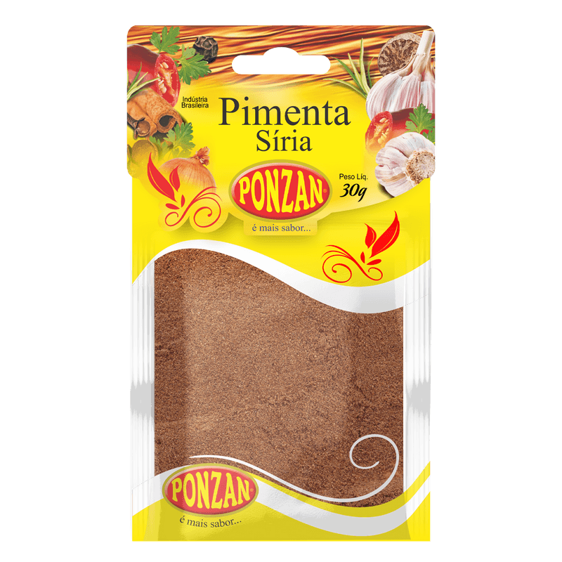 Pimenta-Siria-Ponzan-Sache-30g