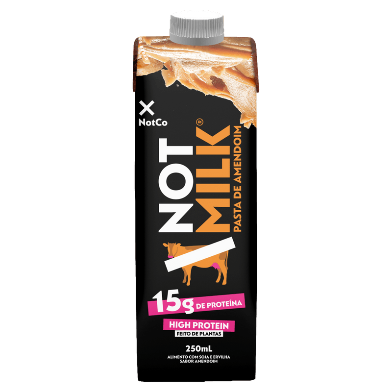 Bebida-Vegetal-NotMilk-Pasta-de-Amendoim-com-15g-de-Proteina-NotCo-Caixa-250ml