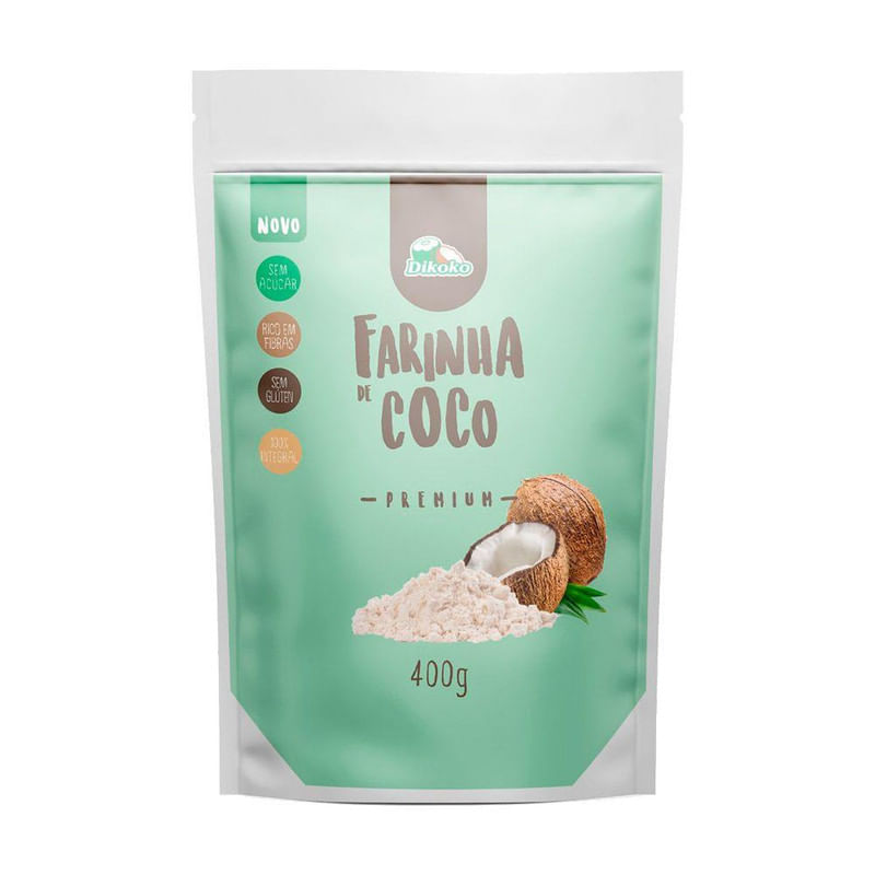 Farinha-de-Coco-Premium-Dikoko-Sache-400g