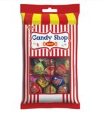 Bala-Xaxa-Candy-Shop-Sortida-Pacote-140g