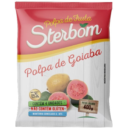 Polpa-de-Goiaba-Sterb-Pacote-400g