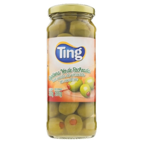 Azeitona-Verde-Recheada-Pimentao-Ting-Vidro-100g