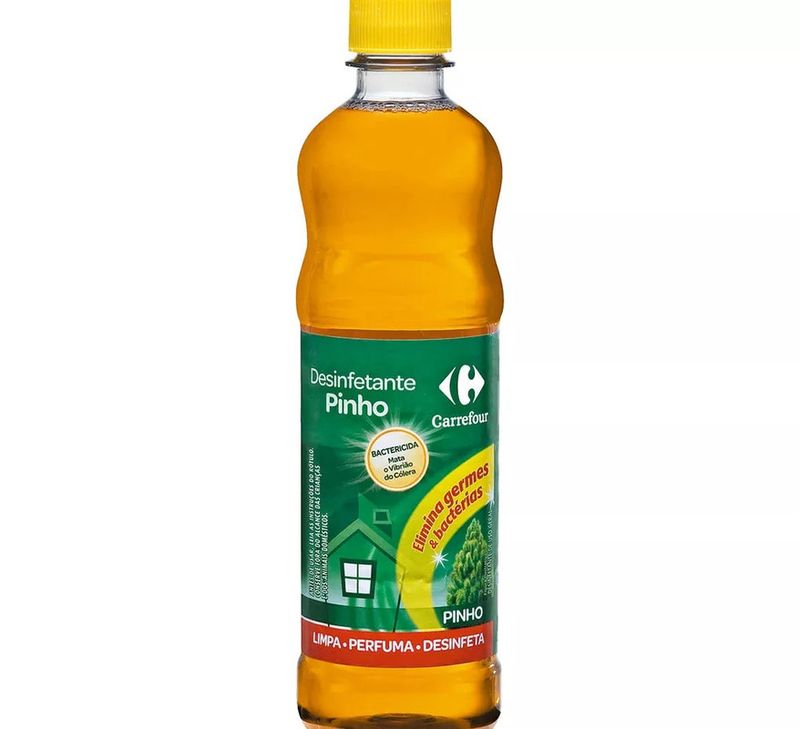 Desinfetante-Carrefour-Pinho-Frasco-500ml
