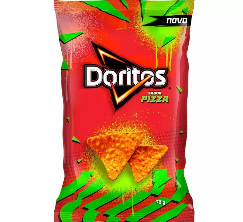 Salgadinho-de-Milho-Sabor-Pizza-Doritos-Pacote-78g